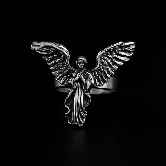 Seraph Descent Ring