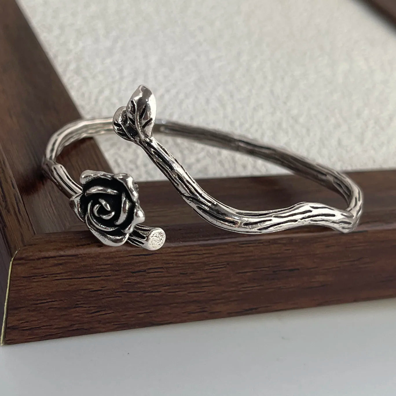 Moonrose Bracelet